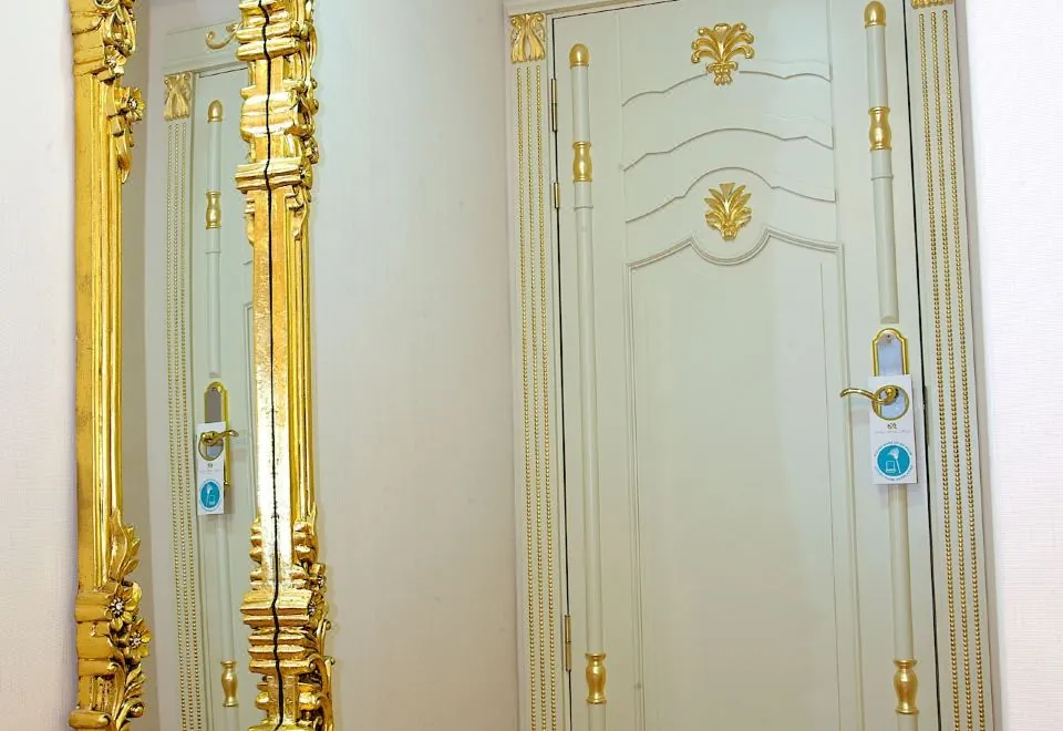 White House Hotel Istanbul