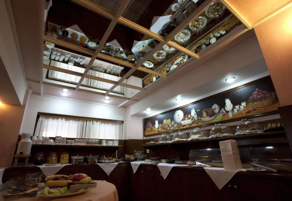 Hotel Katerina