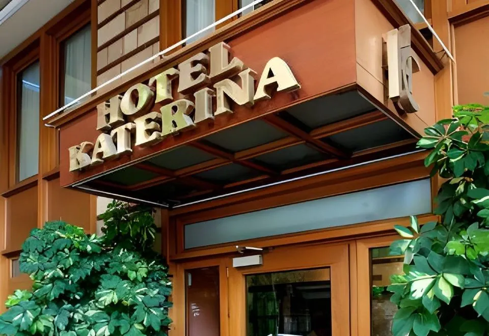 Hotel Katerina