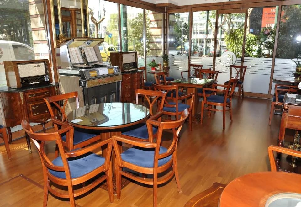 Hotel Katerina