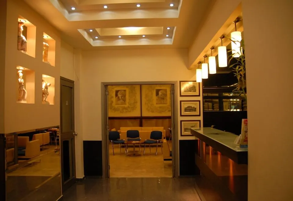 Hotel Vienna