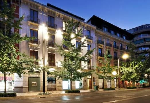 Habitat Suites Gran Vía