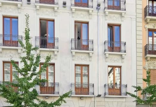 Habitat Suites Gran Vía