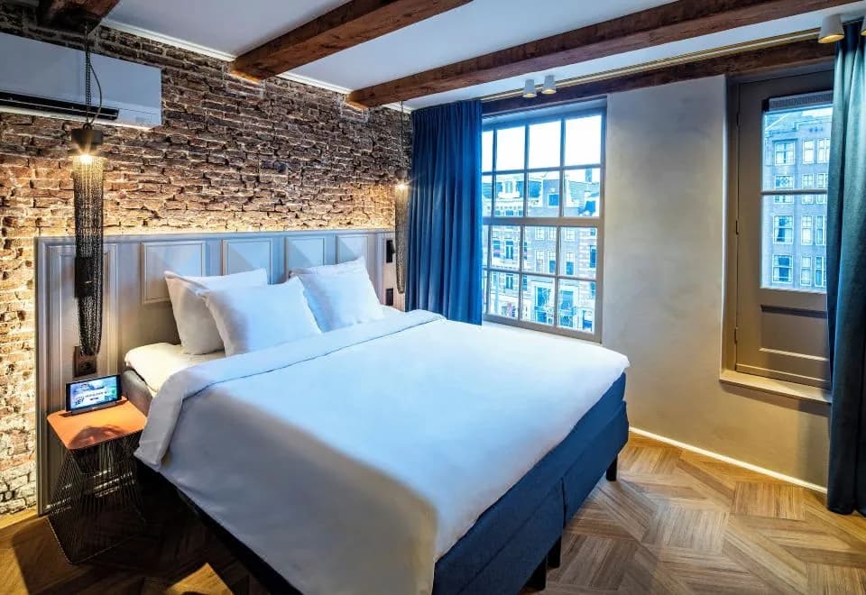 Rokin Hotel