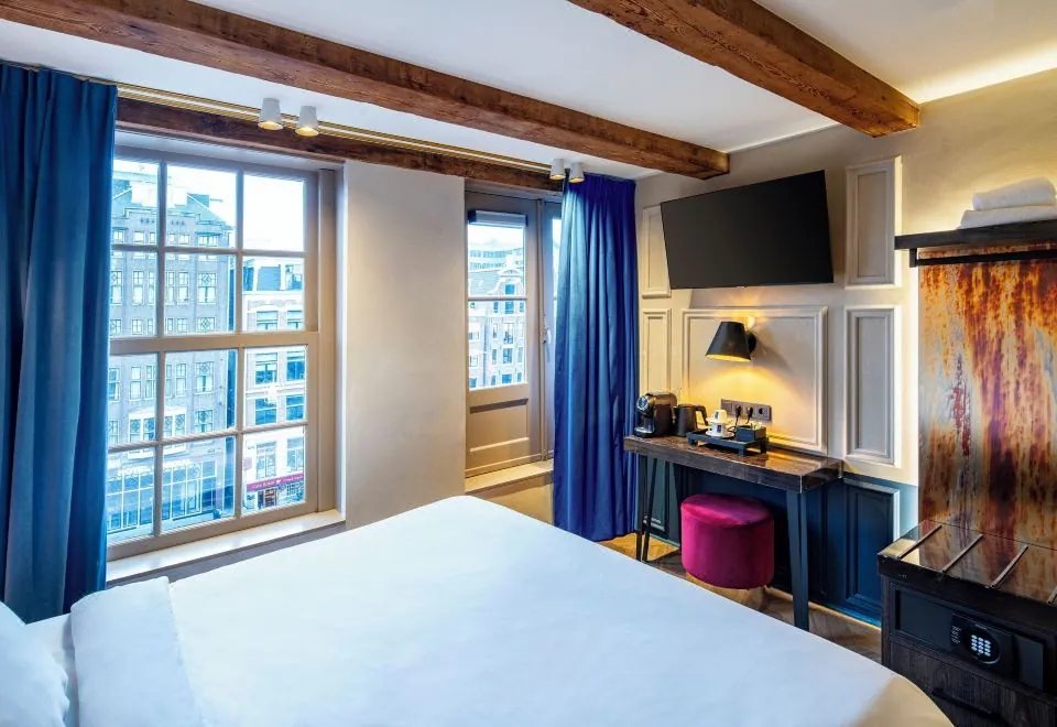Rokin Hotel