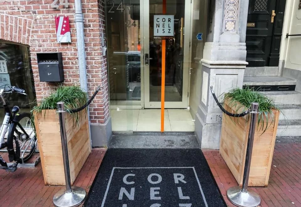 Hotel Cornelisz