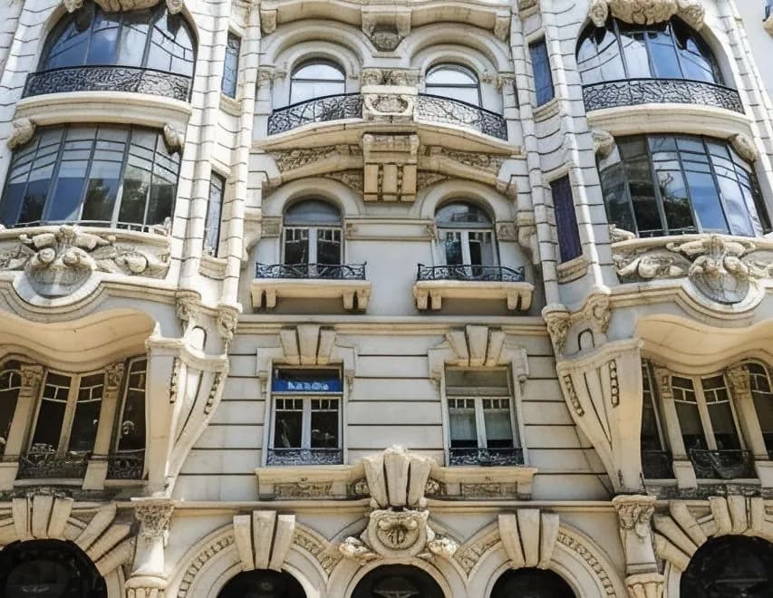 Lisboa Central Park Hotel Suites & Studios