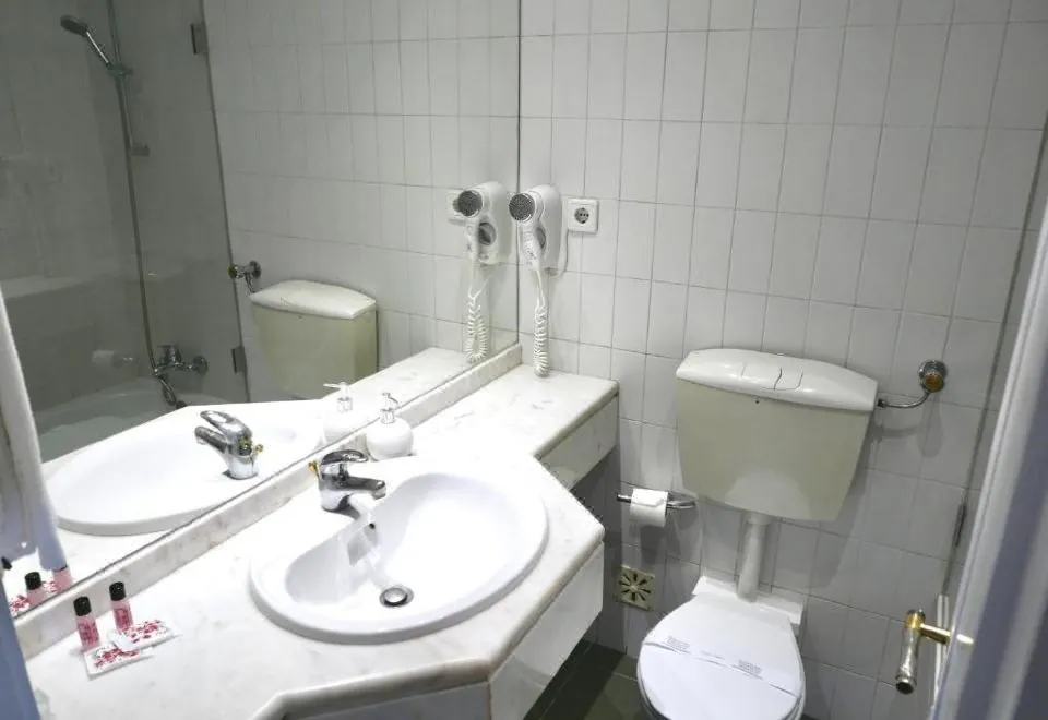 Lisboa Central Park Hotel Suites & Studios