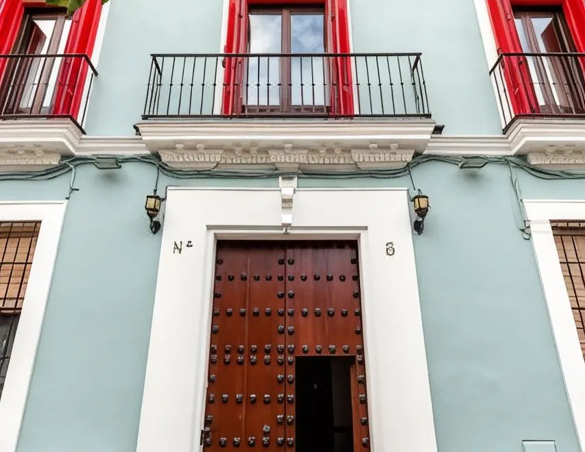 Hotel Sevilla