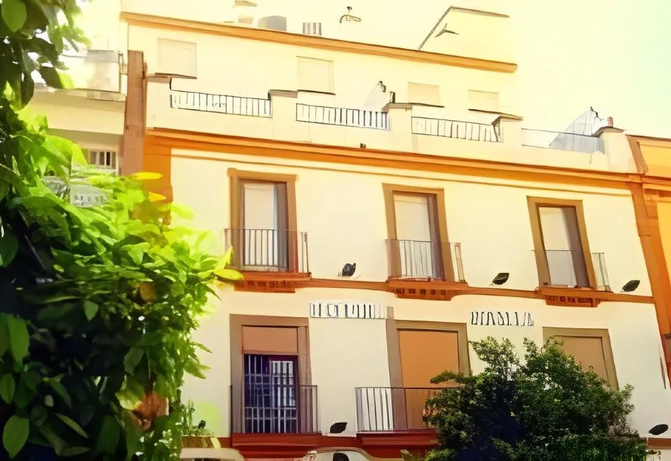Hotel Sevilla