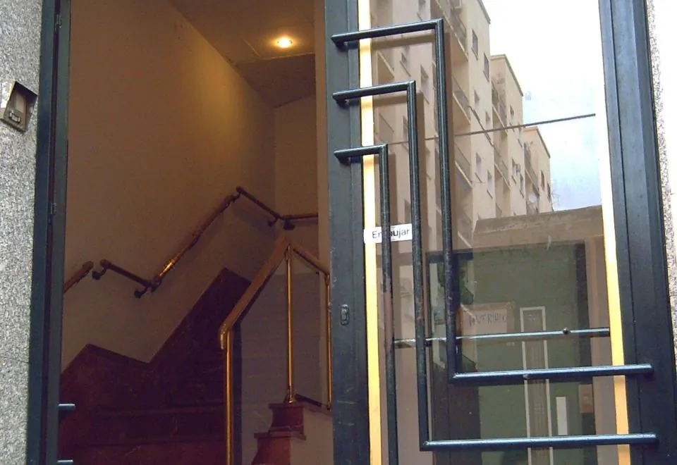Hostal Jentoft