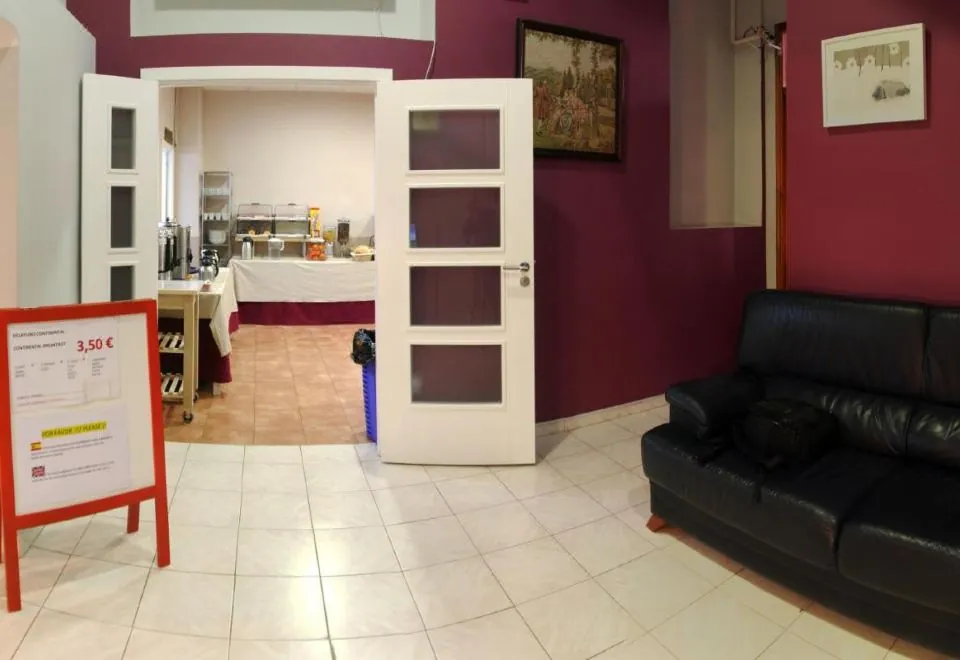 Hostal Jentoft