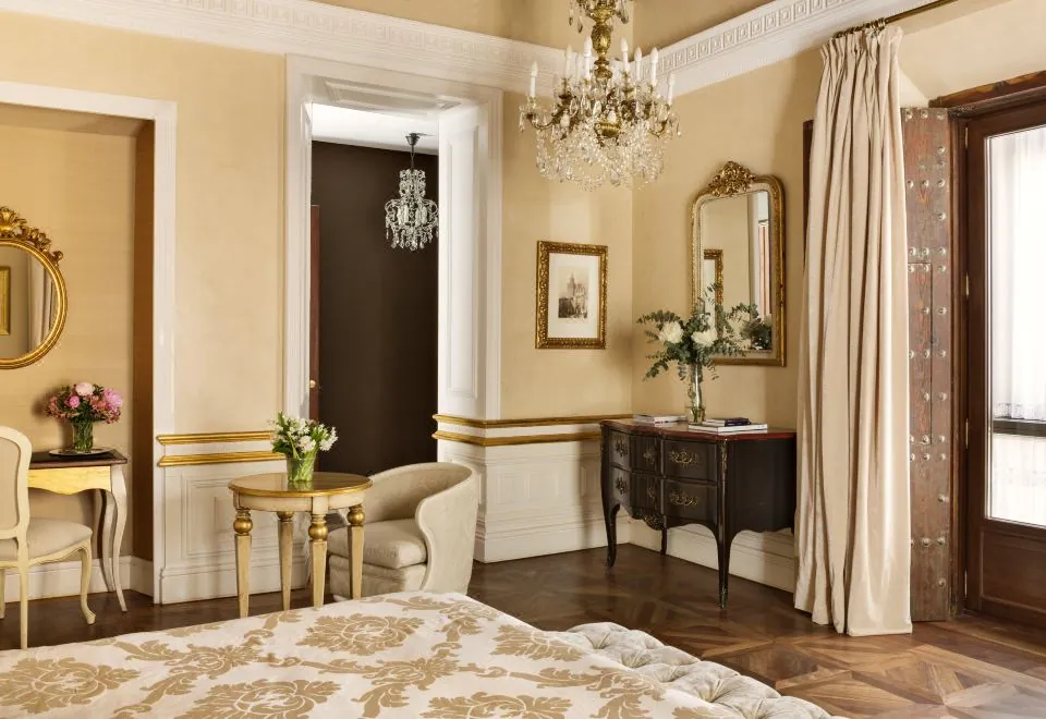 Hotel Casa 1800 Sevilla