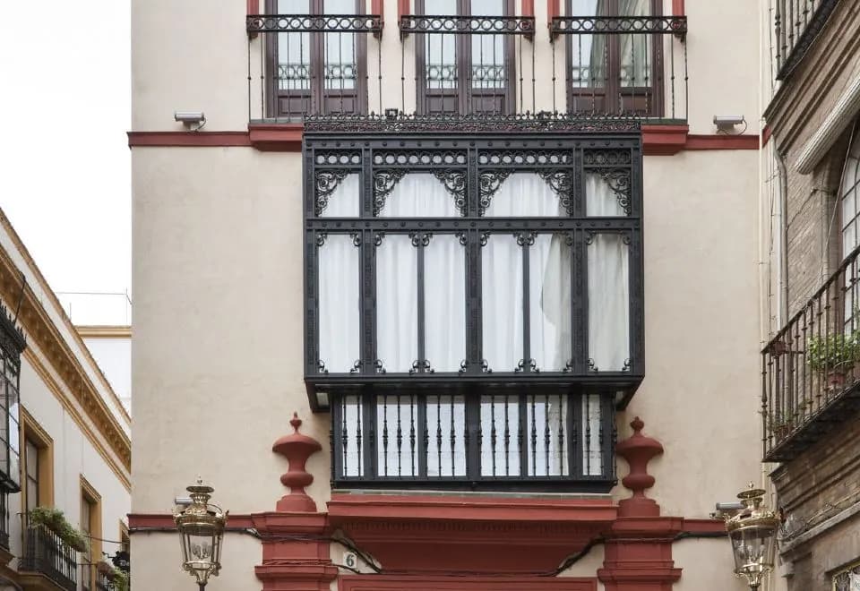 Hotel Casa 1800 Sevilla