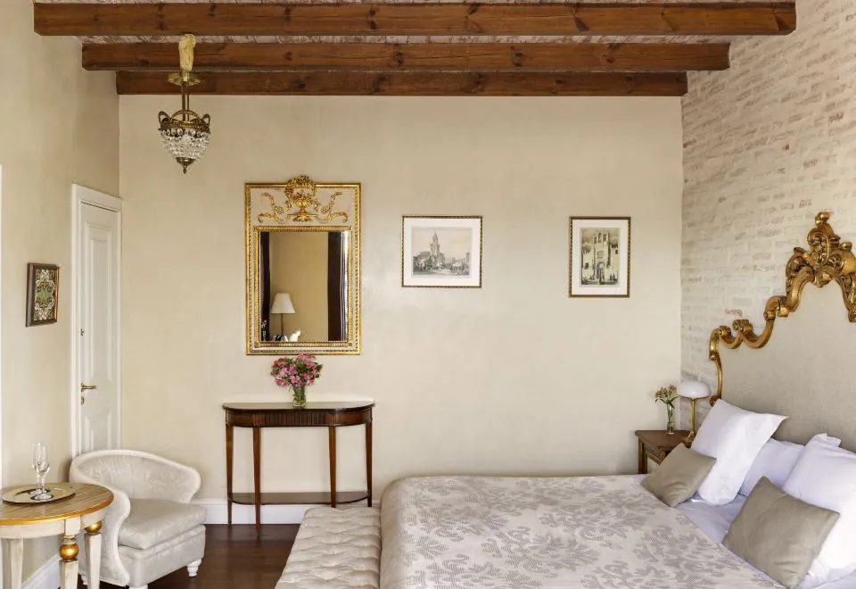 Hotel Casa 1800 Sevilla