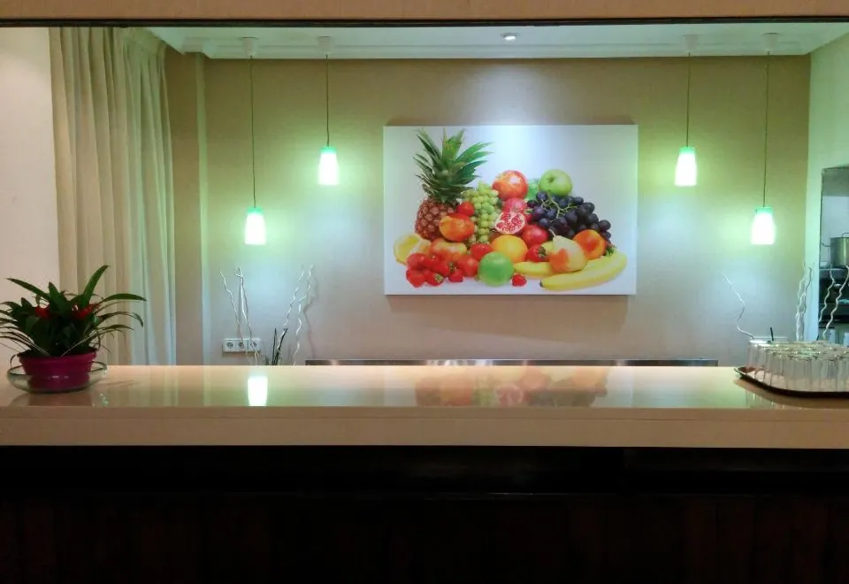 Hotel Mediodia