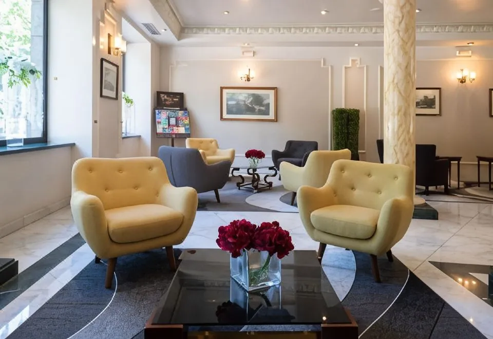 ITC Mora by Soho Boutique