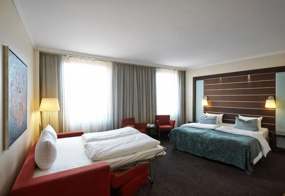 Imperial Hotel