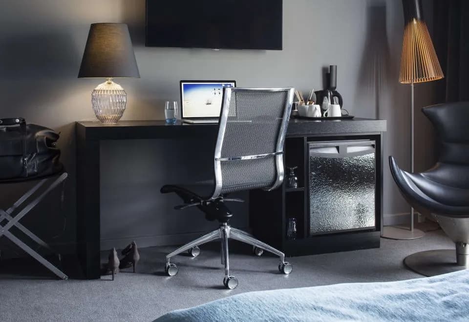 Scandic Front