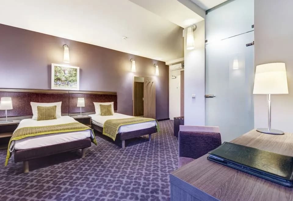 Hotel Metropol