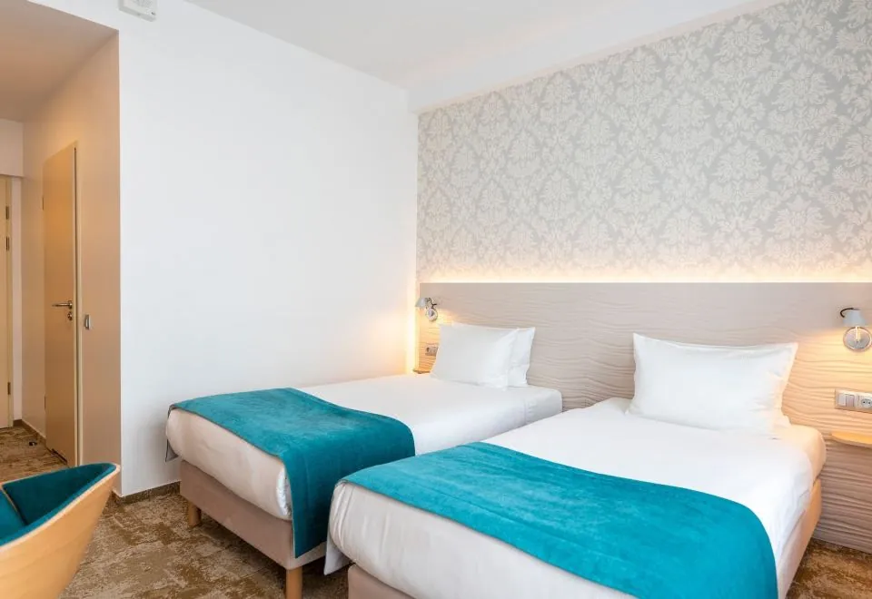 Hotel Metropol