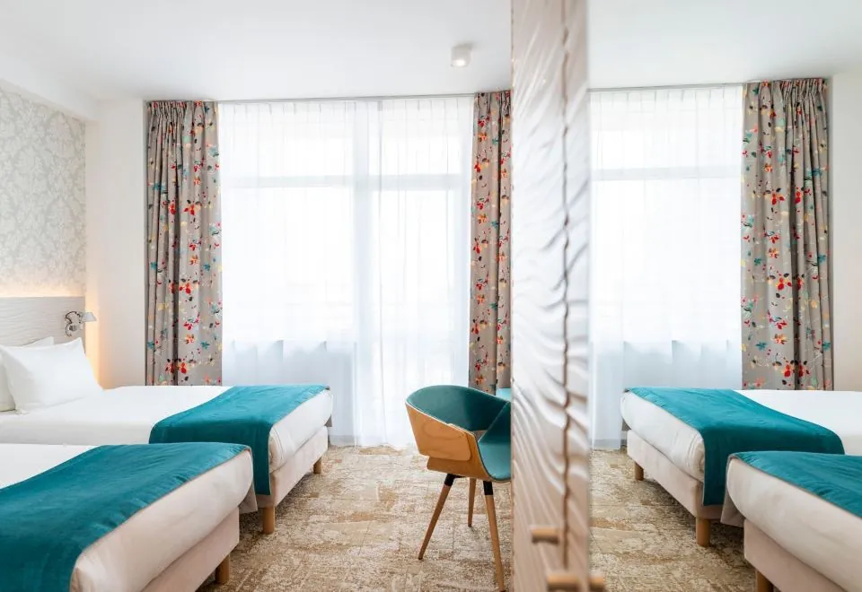 Hotel Metropol