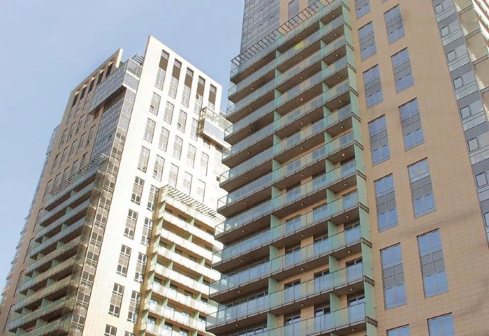 Platinum Residence