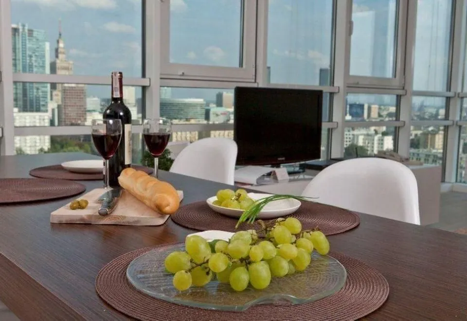 Platinum Residence