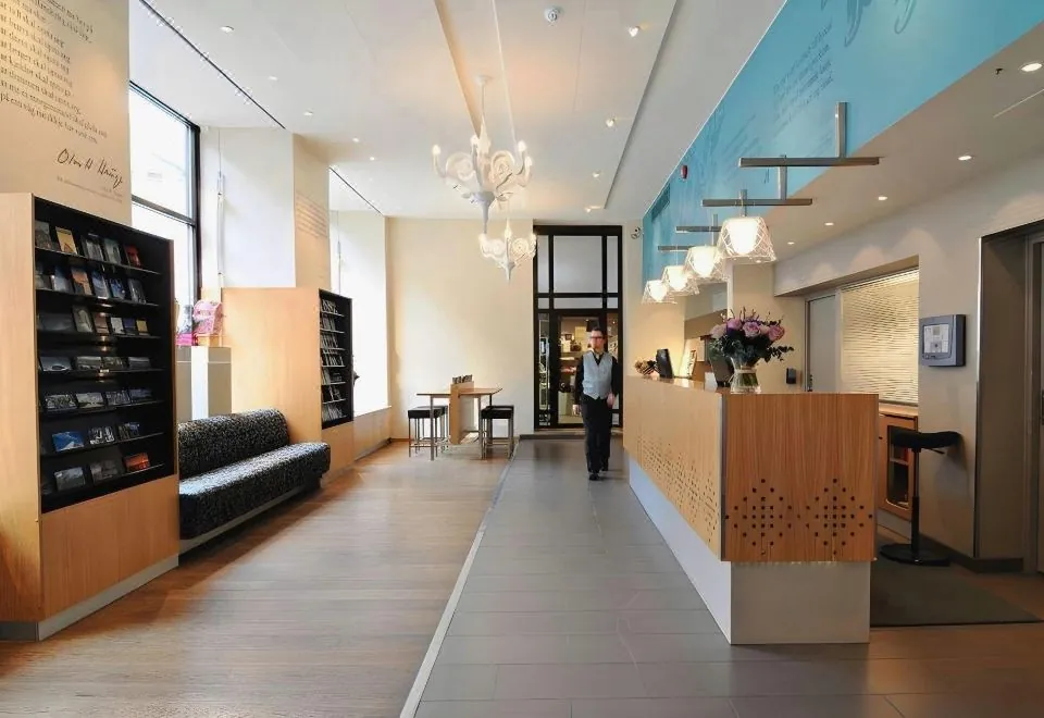 Hotell Bondeheimen
