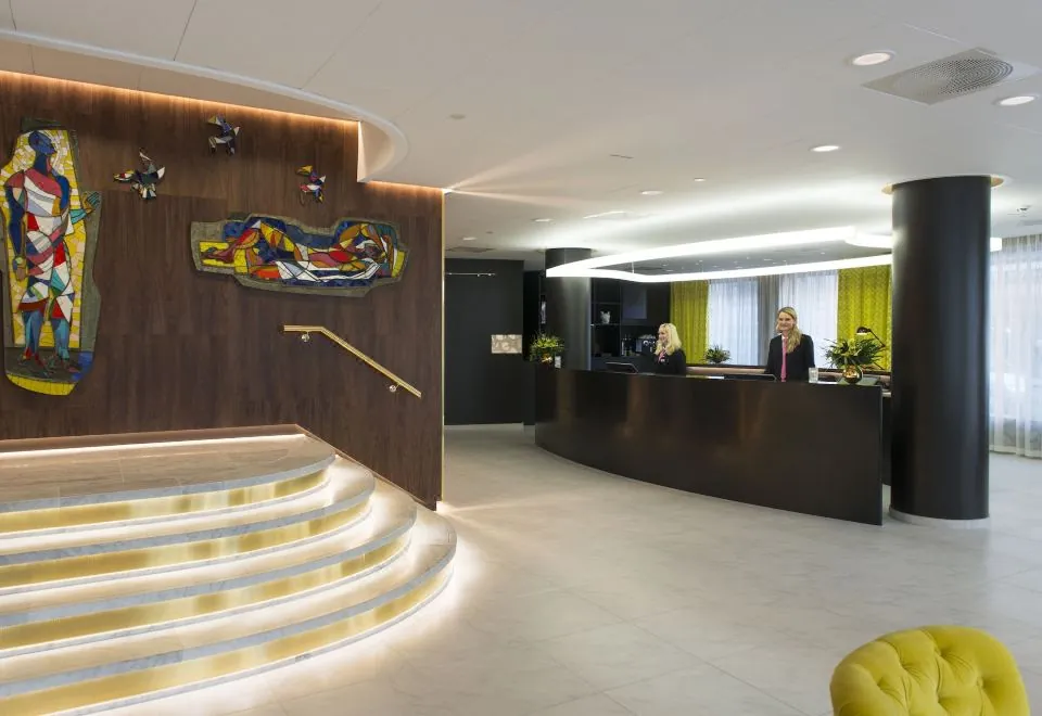 Thon Hotel Rosenkrantz Oslo