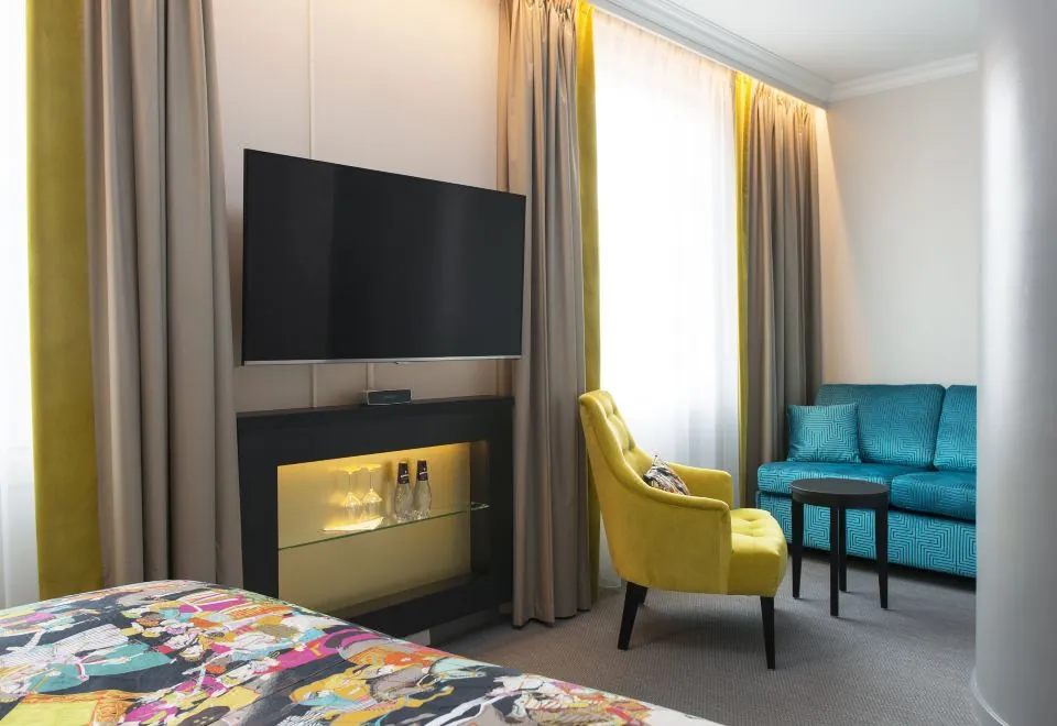Thon Hotel Rosenkrantz Oslo