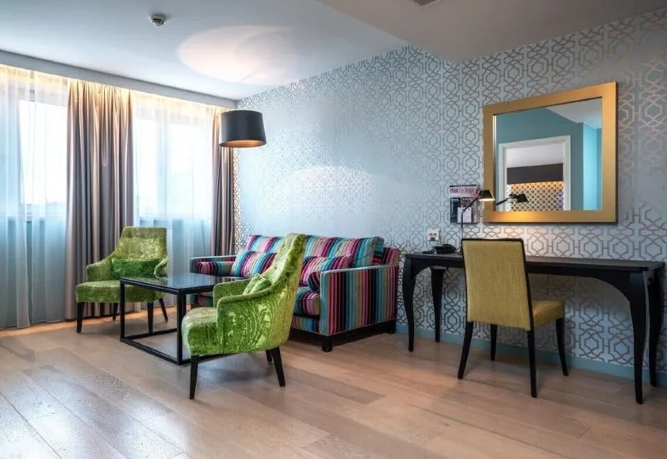 Thon Hotel Rosenkrantz Oslo