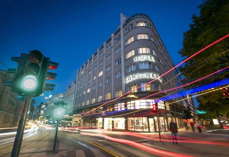 Hotel Continental