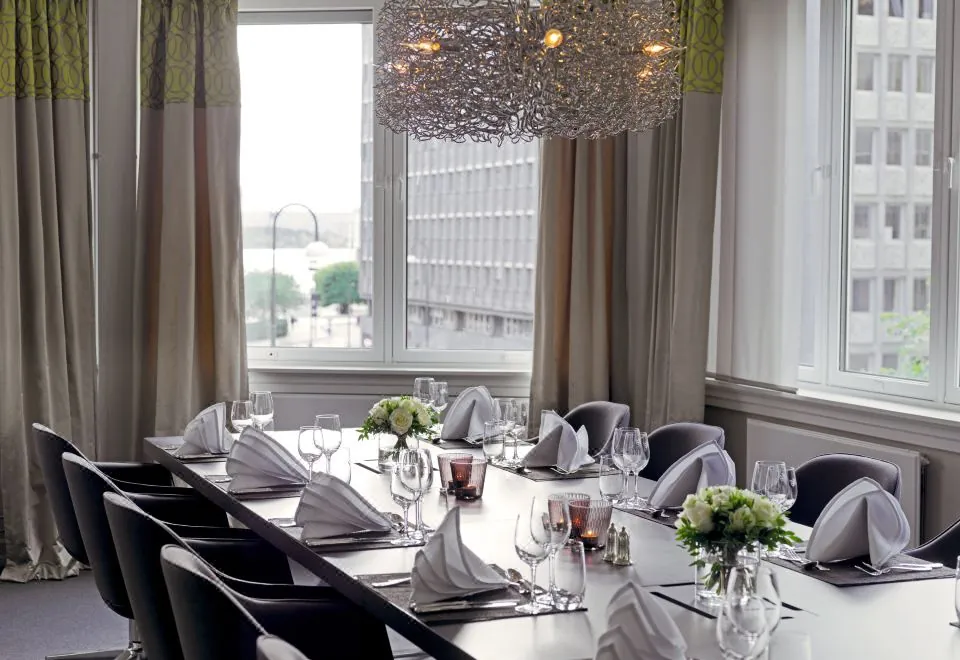 Hotel Continental