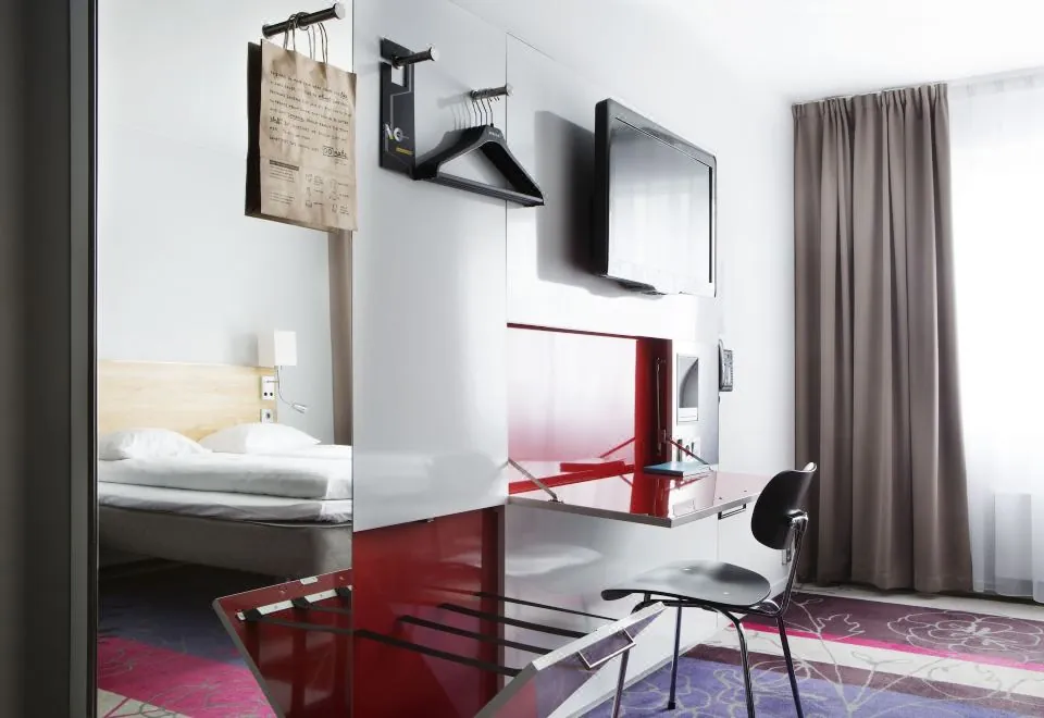 Comfort Hotel Xpress Youngstorget