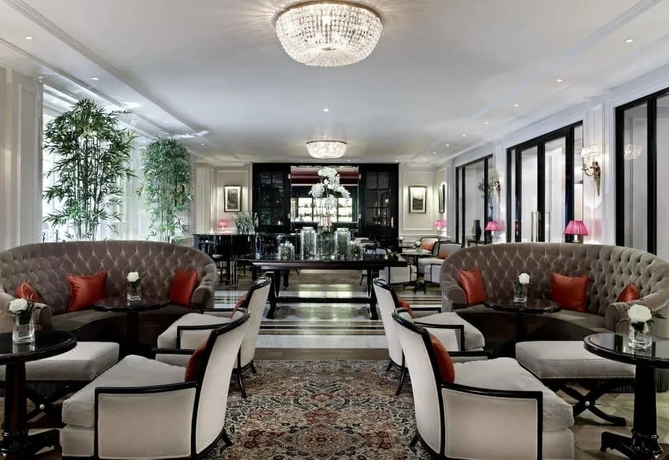 Hotel Sacher Salzburg