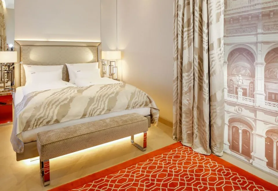 Boutiquehotel Das Tyrol