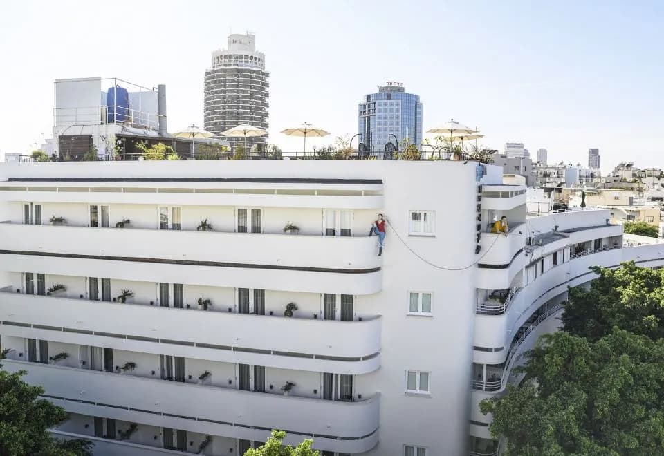 Center Chic Hotel - an Atlas Boutique Hotel