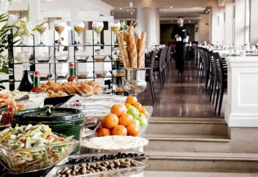Leonardo City Tower Hotel Tel Aviv