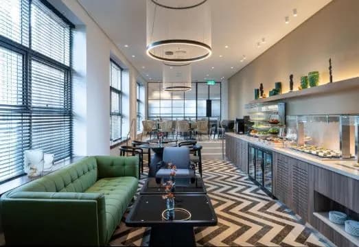 Leonardo City Tower Hotel Tel Aviv