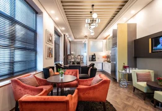 Leonardo City Tower Hotel Tel Aviv