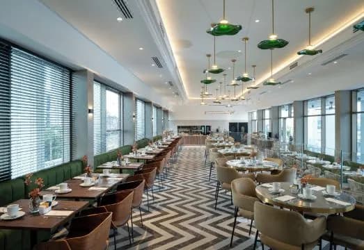 Leonardo City Tower Hotel Tel Aviv