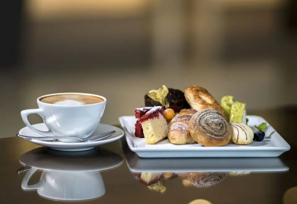 Jumeira Rotana – Dubai