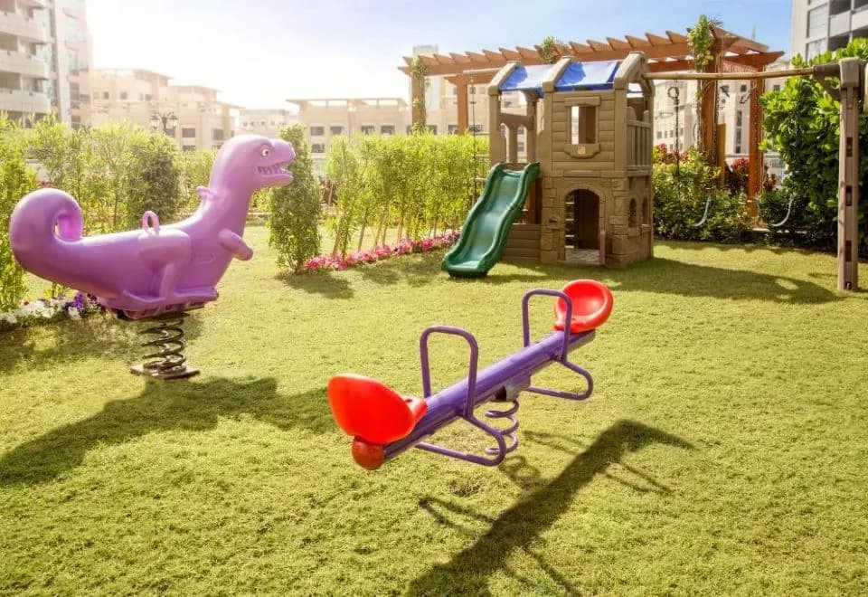 TIME Oak Hotel & Suites