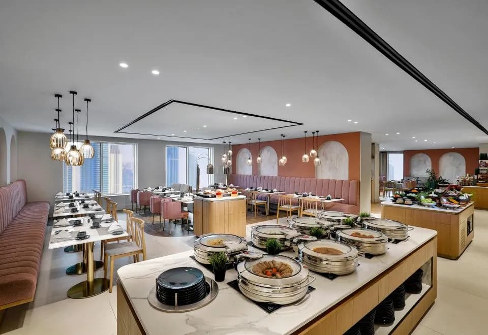 Residence Inn by Marriott Sheikh Zayed Road