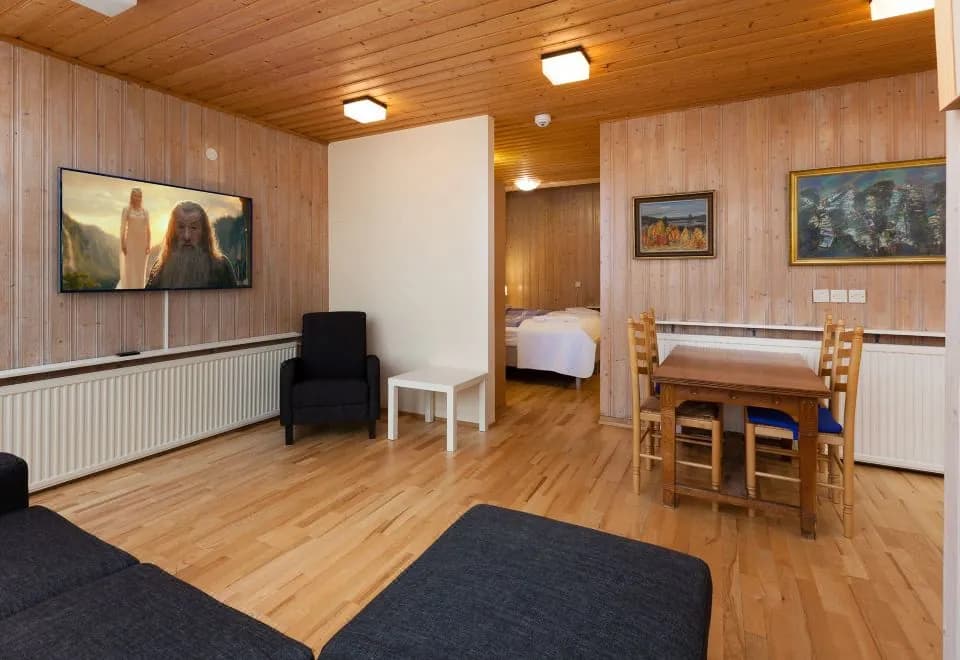 Guesthouse Galtafell