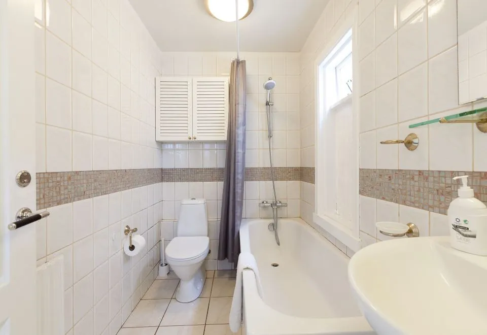 Guesthouse Galtafell
