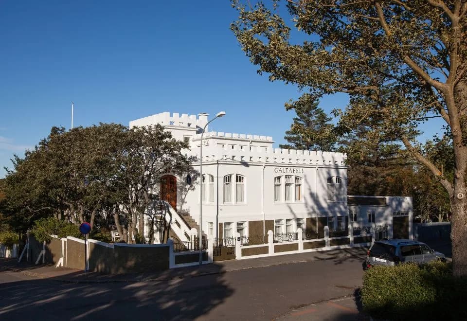Guesthouse Galtafell