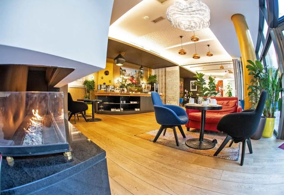 Hôtel Hor Europe