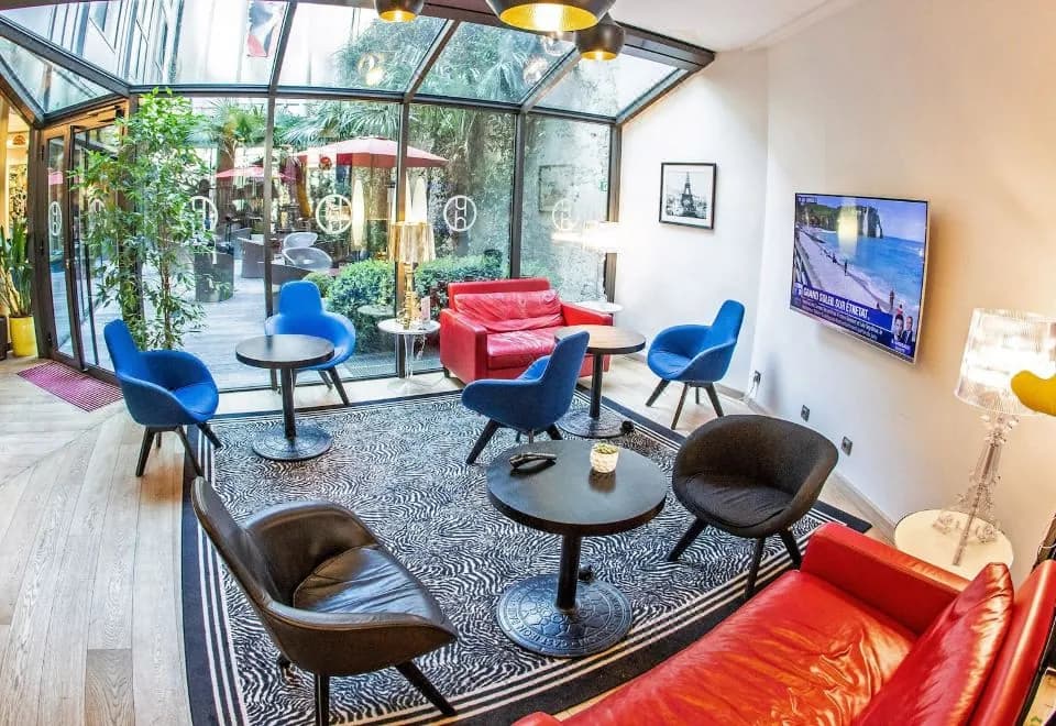 Hôtel Hor Europe